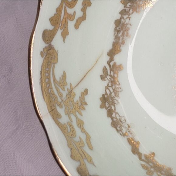 Paragon 50s mint teacup - Picture 9 of 11